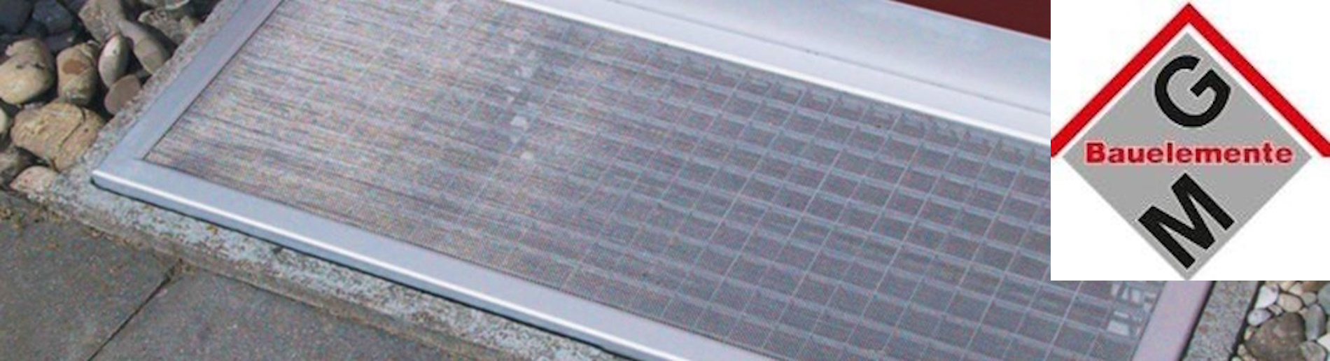 GM-Bauelemente