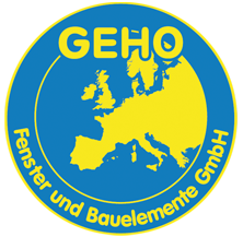 logo geho gr